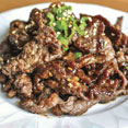 Bulgogi  - Korean Beef
