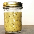 Poppy Seed Dressing