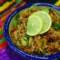 Spanish Rice