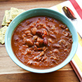 Mama's Veggie Chili