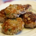Turkey, Apple & Sage Sausage