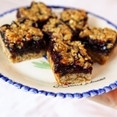 Blueberry Breakfast bars