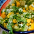 Mango Salsa