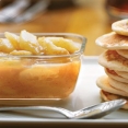 Freezer Pear Sauce