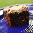 Crazy Cake