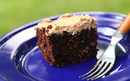 Crazy Cake