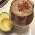 Go Bananas Smoothie
