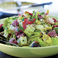 Chopped Salad