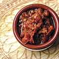 Indian Relish