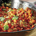 Sweet Potato Hash