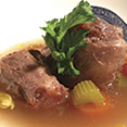 Oxtail Soup