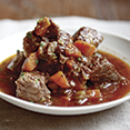 Belgian Beef Stew