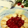 All-American Cherry Pie