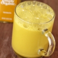 Creamy Turmeric Latte