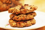 Breakfast Cookies