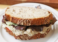 Tune-Not Sandwiches