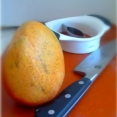 Mango Grilling Glaze