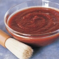 Spicy Honey BBQ Sauce