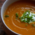 Butternut Bisque