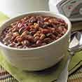 Crockpot Calico Beans
