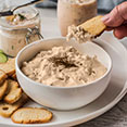 Smoked Trout Dip