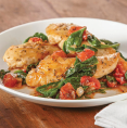 Red Fork® Skillet Sauce Chicken