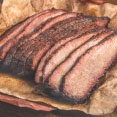 Midwest Oven Brisket