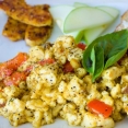 Tofu Scramble