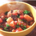 Vegetarian Irish Stew