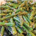 Asparagus Salad
