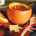 Pumpkin Chili