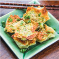 Shrimp Wontons