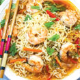 Ramp Up Your Ramen