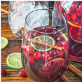 Sangria Sans Alcohol