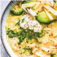 White Chicken Chili