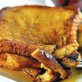 Gluten-free French Toast