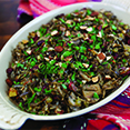 Wild Rice Dressing