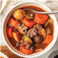 Vegetarian Irish Stew