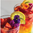 Rainbow Sangria