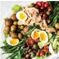 Niçoise Salad