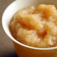 Basic Apple Sauce