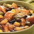 Chicken Chili