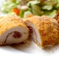 Chicken Cordon Bleu