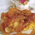 Make-Ahead French Toast Casserole