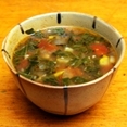 Italian Vegetable Soup