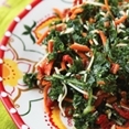 Tuscan Kale Salad