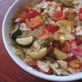 Pasta Primavera