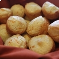 Tapioca Popovers