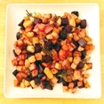 Simply Roasted Root Vegetables