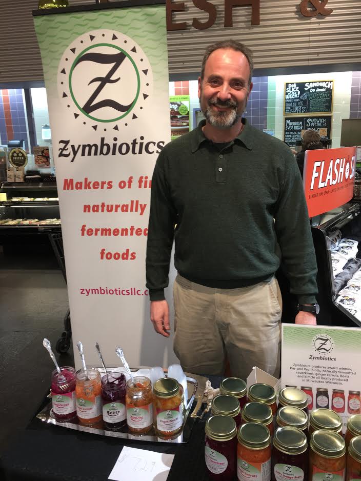 Zymbiotics